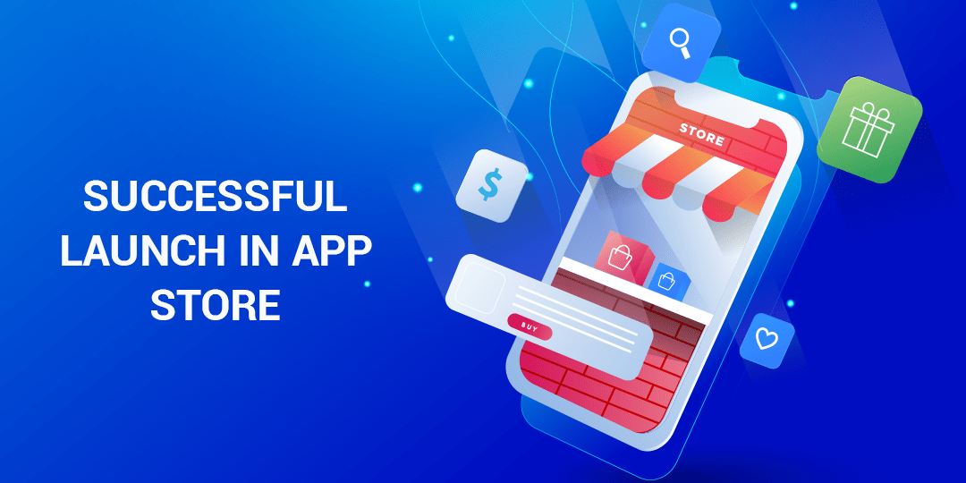 Successful Launch in App Store